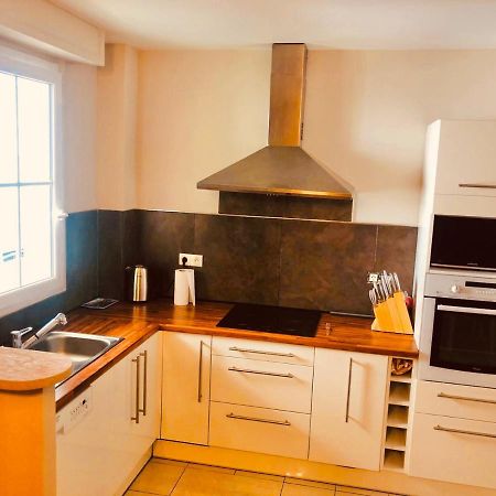 City Center Cute Flat With Sea View One Bedroom Nice Eksteriør billede